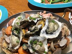 -船歌·鱼水饺青岛菜(金狮广场店)