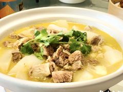 -艳阳天·非遗楚菜(武展店)