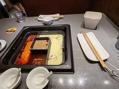 -巴奴毛肚火锅(二七万达店)