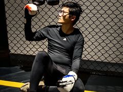 -FLARE STAR FITNESS(复地活力城店)
