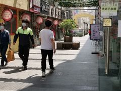 -万佳广场(台东店)