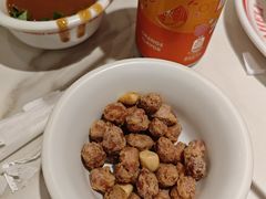-八合里潮汕鲜牛肉火锅(上海汇智广场店)