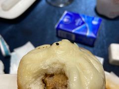 -香雪海饭店中餐厅(人民桥店)