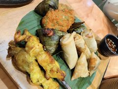 -simply thai天泰(美罗城店)