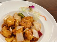 -水月周庄铂尔曼酒店-水月荟中餐厅