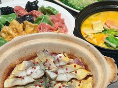 -1937青岛老味道·海肠捞饭·青岛菜(大鲍岛栈桥店)