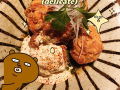 -三川·十酒Izakaya(南昌路店)