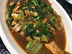 -旺角小渔村·海肠捞饭开创者(环山路店)