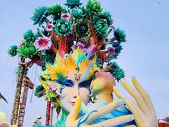 -中华恐龙园