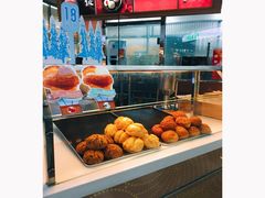 -西树泡芙(蓝色港湾店)