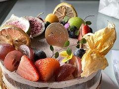 -ZOZO's昌左左精致甜品设计(新北店)