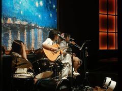 -悦界酒吧(后海店)