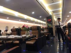 -法兰度航空主题餐厅(河源店)