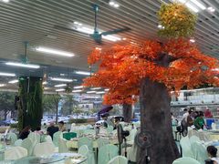 -景好海鲜餐厅(大鹏必选旅游店)