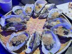 -蠔爺王志德生蚝馆(金沙湾店)
