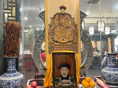 -都一处烧麦馆(前门店)