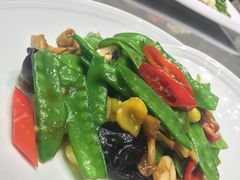 -北李妈妈菜·海肠捞饭(高新万达店)