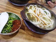 -贵州沾水米线(学田湾店)