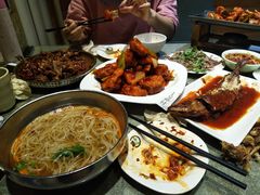 -春花民族美食(佳木斯总店)