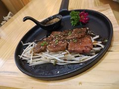 特选西冷牛排-鲔屋寿喜烧