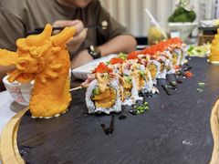 -将太无二·北美传奇寿司(瑞士公寓店)