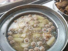 -莲塘味宝园牛杂(天越翔园店)