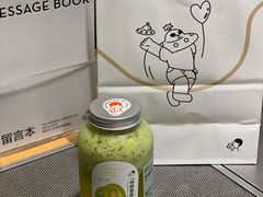 -喜茶(珠海华发商都店)