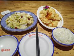 -關東雪东北菜(中庚漫游城店)