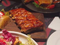 -Nord Grill&Bar Highland诺德西餐(深圳欢乐海岸店)