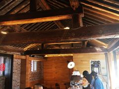 大堂-VOYAGE COFFEE(北锣鼓巷店)