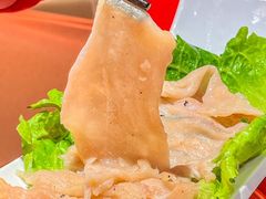 -京炭铜锅涮肉·羊蝎子·羊肉炉(保利·时光里店)
