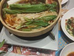 -胡记德源粉·湖南菜(双安店)