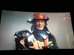 -万达影城(汉街万达广场IMAX店)