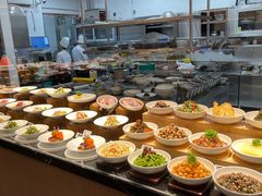 -高佳庄·舟山海鲜(海景旗舰店)