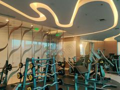 -W Fitness 威尔仕健身(北京英皇集团中心店)