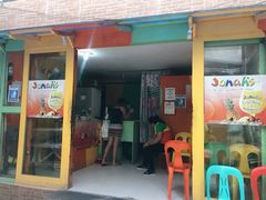 门面-Jonah's Fruit Shake & Snack Bar