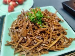 -农乐园食府(梅城镇店)