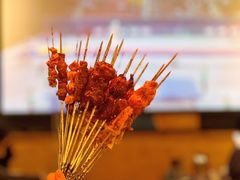 -枪火串烧·东北特色烧烤(罗湖总店)