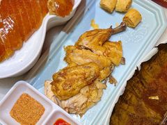 -小吊梨汤·北京菜·烤鸭(鸟巢店)