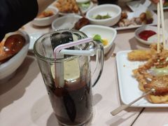 -味千拉面(郑州杉杉奥特莱斯购物广场店)
