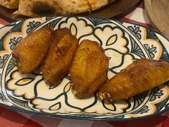 -安立可意大利美食