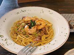 -小食院简餐厅