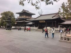 -香积寺