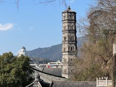 -紫阳古街