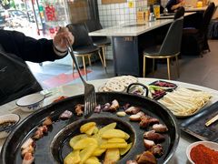 -贵州豆腐王(上合店)