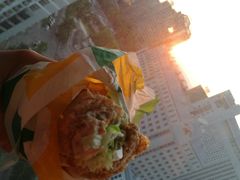 -赛百味SUBWAY(悠唐店)