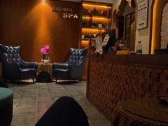 -木兰逸•泰式按摩•头疗•SPA(车公庙店)