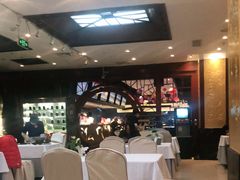 大堂-眉州东坡(亚运村店)