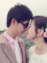 点击看大图 -金夫人婚纱摄影(华南店)