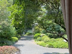 -浙江西子宾馆·瑶园咖啡厅